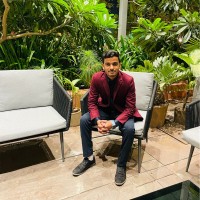 Ayush Maheshwari