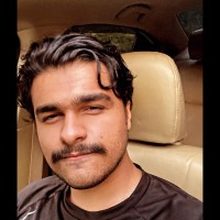 Shahzaib Ahmad Bajwa