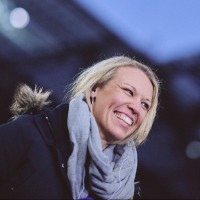 Kristin Demann