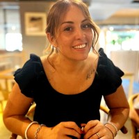 Giulia Piloca