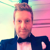 Danny Hunter