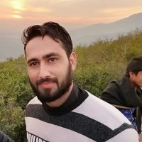 Zahid Ali