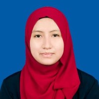 Farah Fauziah Hilman