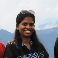 Santhoshi Matha Rajasekaran