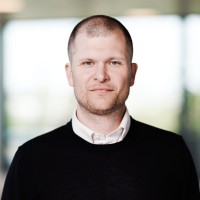 August Vedin