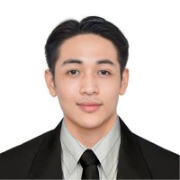Joshua John Mangadap