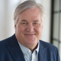 Hugh Thornton, Aia, Leed Ap