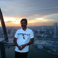 Baskaran G