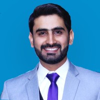 Asad Ullah