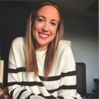 Ciarra Beckstrand