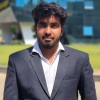 Arun Kumar A