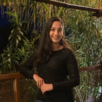 Sonal Wadalkar