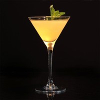 Ivory Lounge