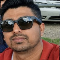 Ash Sharma