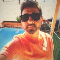 Danilo Benavides