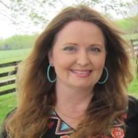 Catherine Garnett