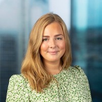 Ingvild Ranheim Næverdal