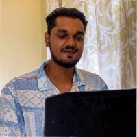 Sharan M Sunil