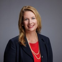 Stacey Patrick