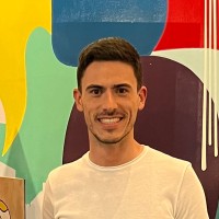 Lucas Giordano