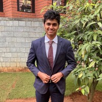 Rajat Hegde