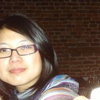 Kristie QJ Wang