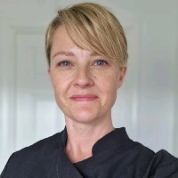 Alexandra Nicholson
