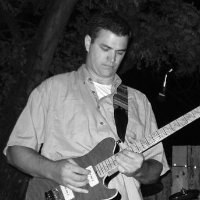 Byron Smith