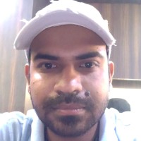 shubham patel