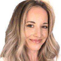 Elizabeth Goodan (Scott)