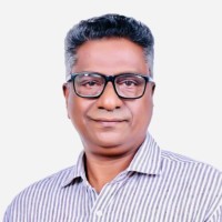 Pradeep Kumar
