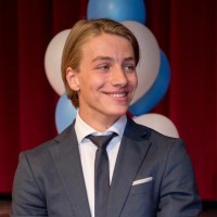 Alexander Bax