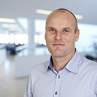 Lars Vedelø