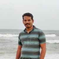 Sasikumar B