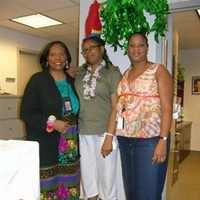 Tonia Robinson