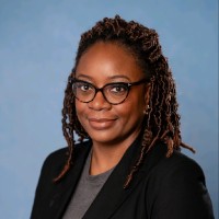 Keisha Virgil