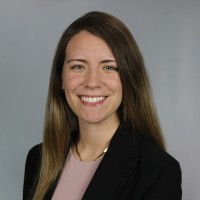 Halle Naveja Custer