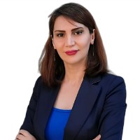 Farzaneh Elyasi