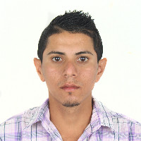 David Antonio Murillo Zambrano
