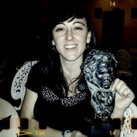María Maganto