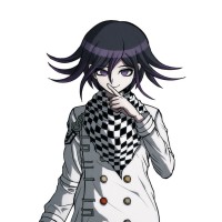 Kokichi Ouma