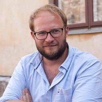 Johan Kaluza
