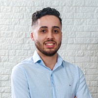 Vitor Barros de Souza