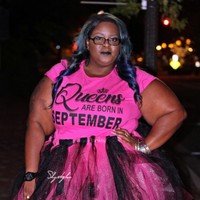 Sherika Cowan