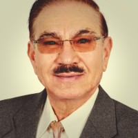 Abdulhamid Kashgari