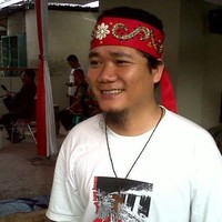 Severianus Endi