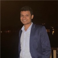 Deepak Kumar
