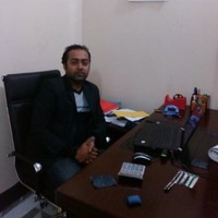 A.B.M MOBARAK HOSSAIN