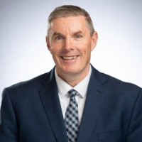Paul McConnell