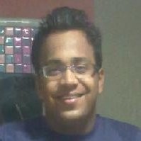 Nitesh Upadhyay